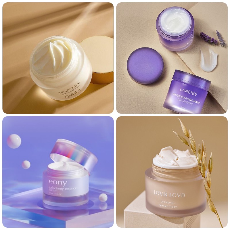 Gia công kem phục hồi da nhiễm corticoid độc quyền| Evera 27 gia công kem phục hồi da nhiễm corticoid