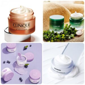 gia công kem phục hồi tế bào gốc