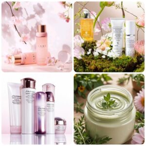 gia công kem phục hồi tế bào gốc