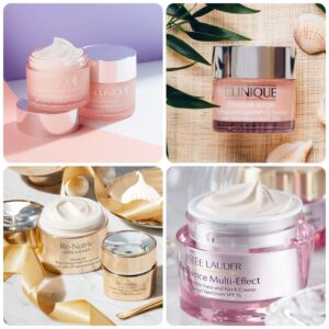 gia công kem phục hồi tế bào gốc