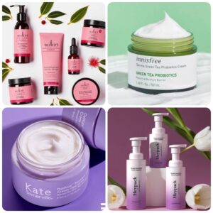 gia công kem phục hồi tế bào gốc