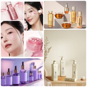 Gia công kem thâm mụn: Lựa chọn hàng đầu cho làn da 19 gia công kem thâm mụn