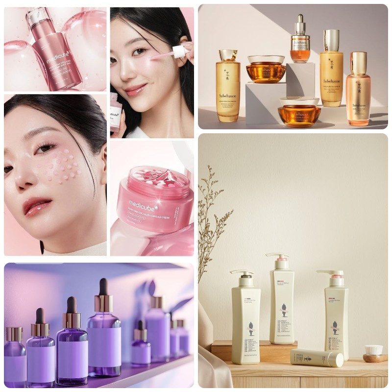 Gia công kem thâm mụn: Lựa chọn hàng đầu cho làn da 31 gia công kem thâm mụn