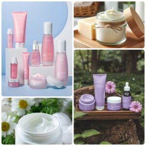 Gia công kem thâm mụn: Lựa chọn hàng đầu cho làn da 18 gia công kem thâm mụn