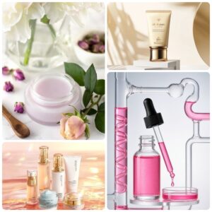 Gia công kem thâm mụn: Lựa chọn hàng đầu cho làn da 16 gia công kem thâm mụn