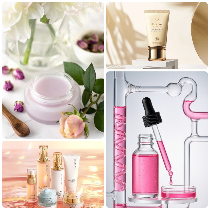 Gia công kem thâm mụn: Lựa chọn hàng đầu cho làn da 24 gia công kem thâm mụn