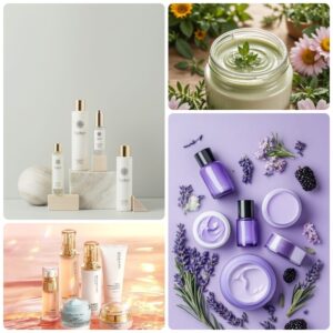 Gia công kem thâm mụn: Lựa chọn hàng đầu cho làn da 15 gia công kem thâm mụn