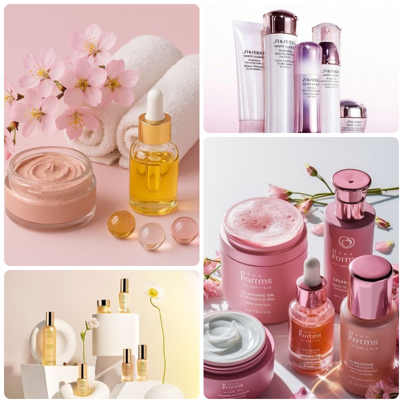 Gia công kem thâm mụn: Lựa chọn hàng đầu cho làn da 29 gia công kem thâm mụn