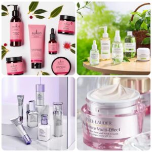 Gia công kem thâm mụn: Lựa chọn hàng đầu cho làn da 12 gia công kem thâm mụn