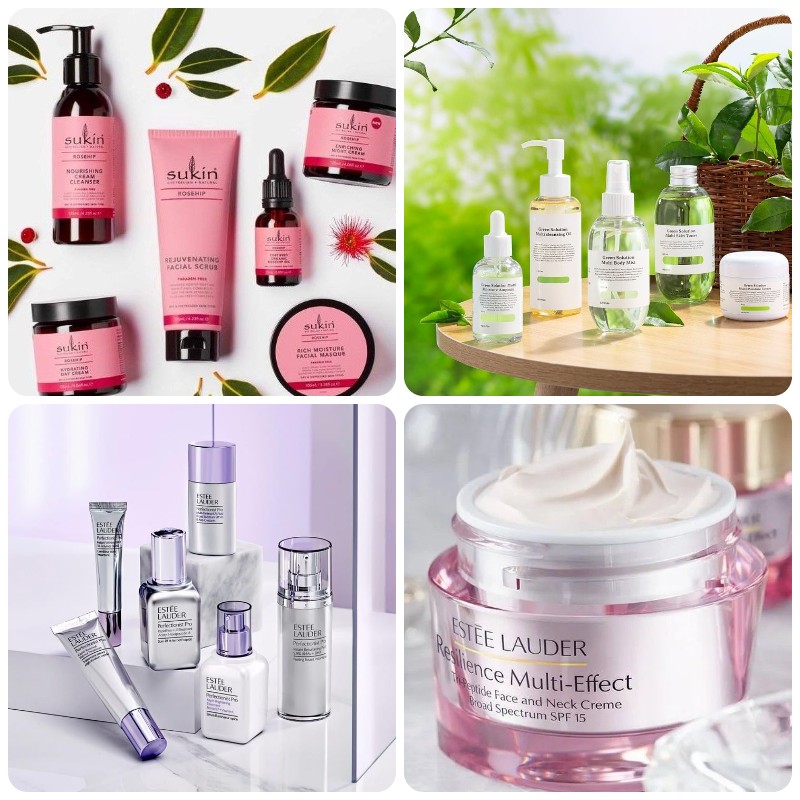 Gia công kem thâm mụn: Lựa chọn hàng đầu cho làn da 21 gia công kem thâm mụn