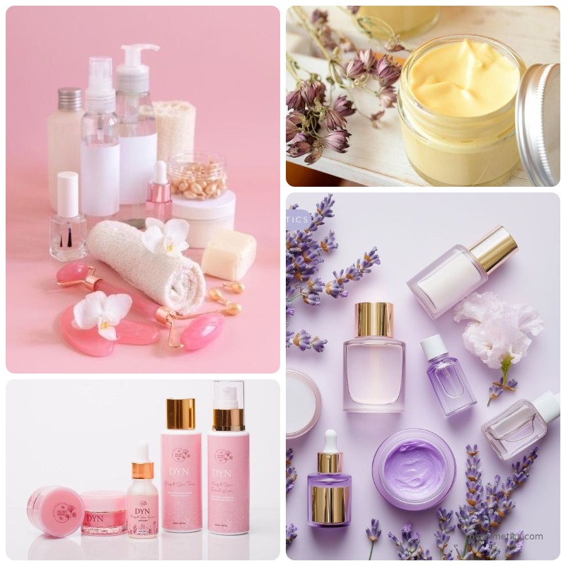 Gia công kem thâm mụn: Lựa chọn hàng đầu cho làn da 20 gia công kem thâm mụn