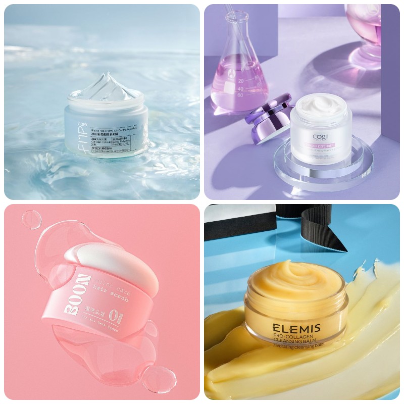 Gia công kem trị thâm mụn cho nam uy tín| Evera Cosmetic 7 gia công kem trị thâm mụn cho nam