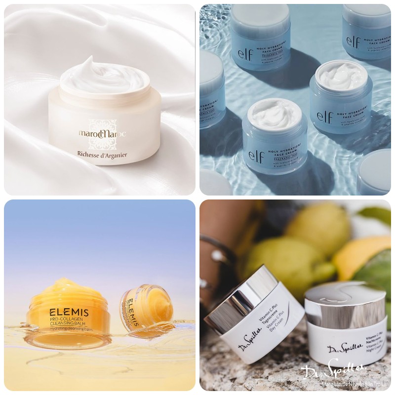 Gia công kem trị thâm mụn cho nam uy tín| Evera Cosmetic 5 gia công kem trị thâm mụn cho nam