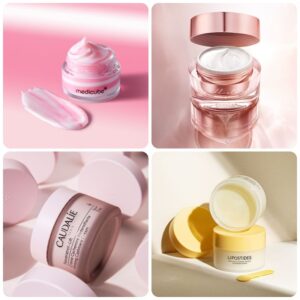 Gia công kem trị thâm mụn cho nam uy tín| Evera Cosmetic 10 gia công kem trị thâm mụn cho nam