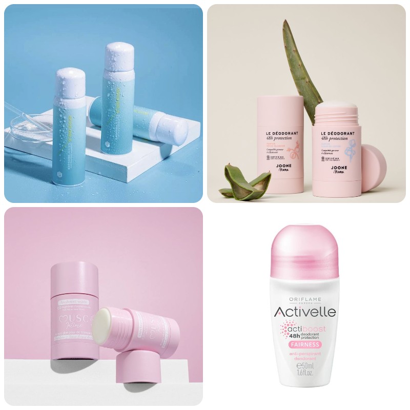 Gia công lăn khử mùi - Giải pháp cho có thể thơm tho| Evera 18 gia công lăn khử mùi