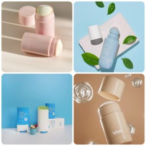 Gia công lăn khử mùi - Giải pháp cho có thể thơm tho| Evera 13 gia công lăn khử mùi