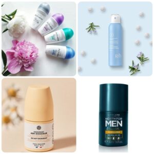 Gia công lăn khử mùi - Giải pháp cho có thể thơm tho| Evera 12 gia công lăn khử mùi