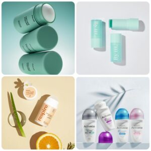 Gia công lăn khử mùi - Giải pháp cho có thể thơm tho| Evera 11 gia công lăn khử mùi