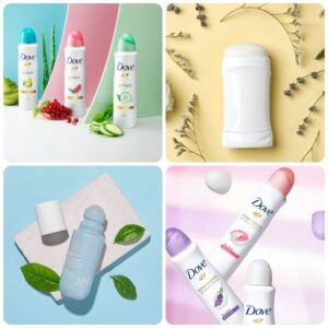 Gia công lăn khử mùi - Giải pháp cho có thể thơm tho| Evera 10 gia công lăn khử mùi