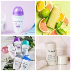 Gia công lăn khử mùi - Giải pháp cho có thể thơm tho| Evera 9 gia công lăn khử mùi