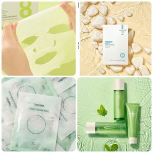 Gia công mặt nạ bạc hà cho nam| Gia công mỹ phẩm thiên nhiên 15 gia công mặt nạ