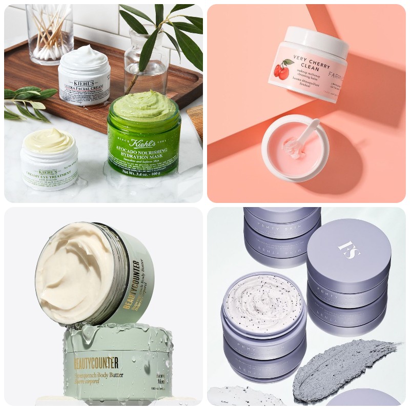 gia công mặt nạ đất sét