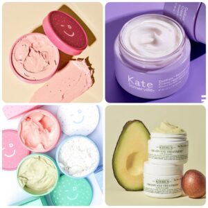 Gia công mặt nạ đất sét: Kiểm soát dầu nhờn, ngừa mụn 11 gia công mặt nạ đất sét