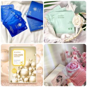 gia công mặt nạ hoa cúc