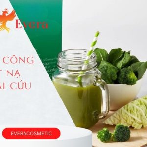 Gia công mặt nạ ngải cứu