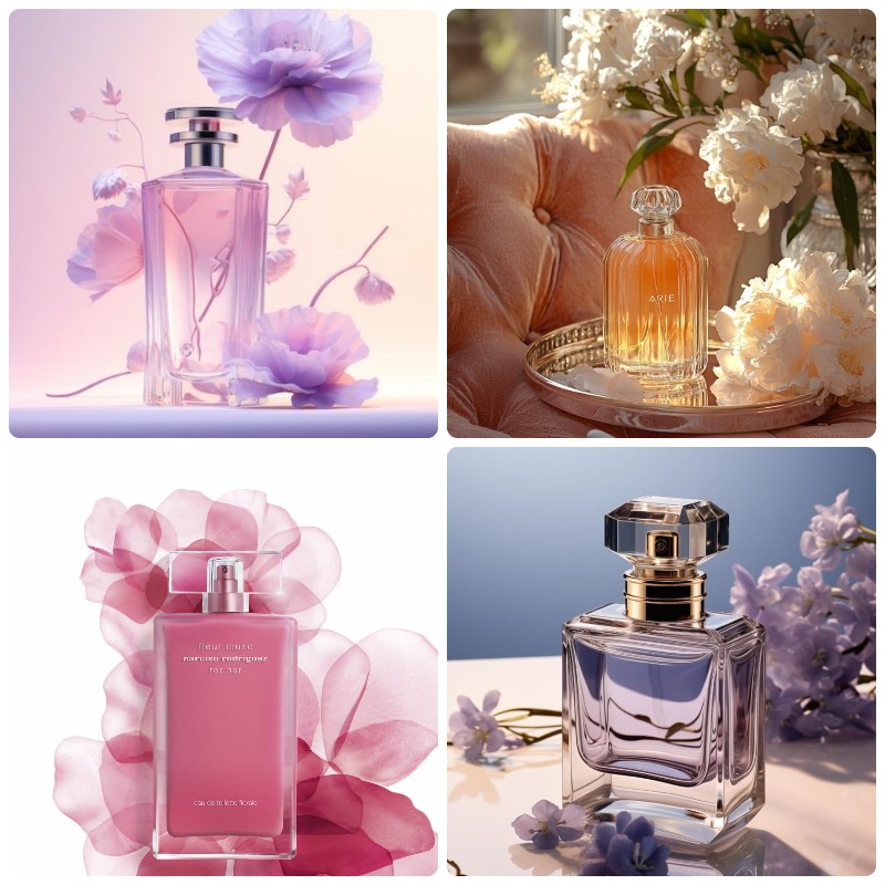 Gia công nước hoa uy tín và chất lượng| Evera Cosmetic 20 gia công nước hoa