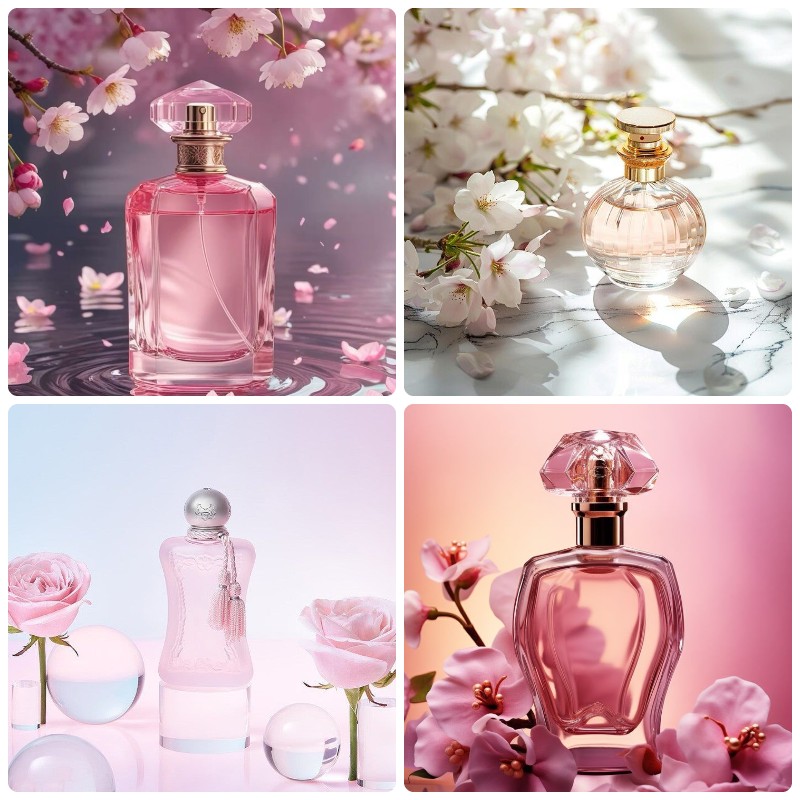 Gia công nước hoa uy tín và chất lượng| Evera Cosmetic 23 gia công nước hoa