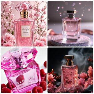 Gia công nước hoa uy tín và chất lượng| Evera Cosmetic 13 gia công nước hoa