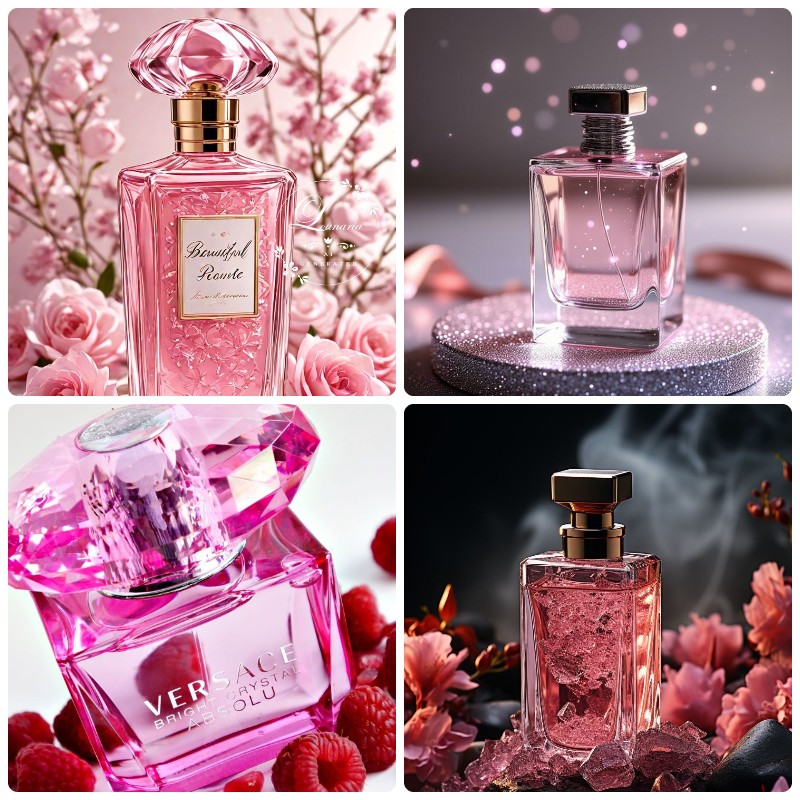 Gia công nước hoa uy tín và chất lượng| Evera Cosmetic 24 gia công nước hoa