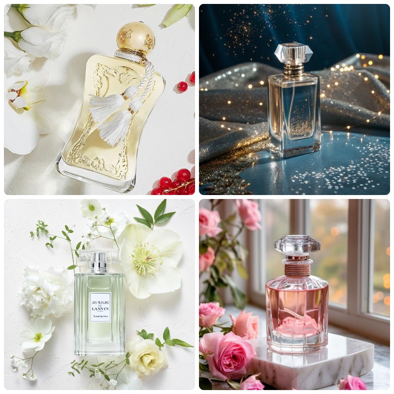 Gia công nước hoa uy tín và chất lượng| Evera Cosmetic 29 gia công nước hoa