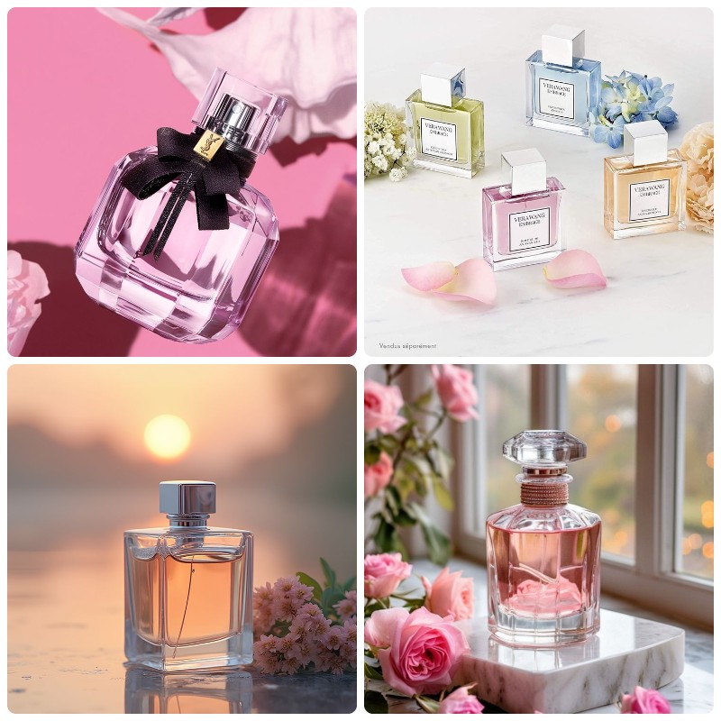 Gia công nước hoa uy tín và chất lượng| Evera Cosmetic 32 gia công nước hoa