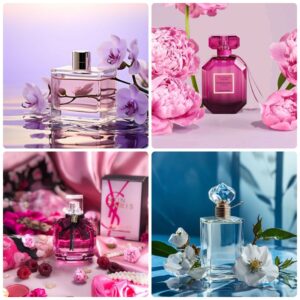 Gia công nước hoa uy tín và chất lượng| Evera Cosmetic 16 gia công nước hoa