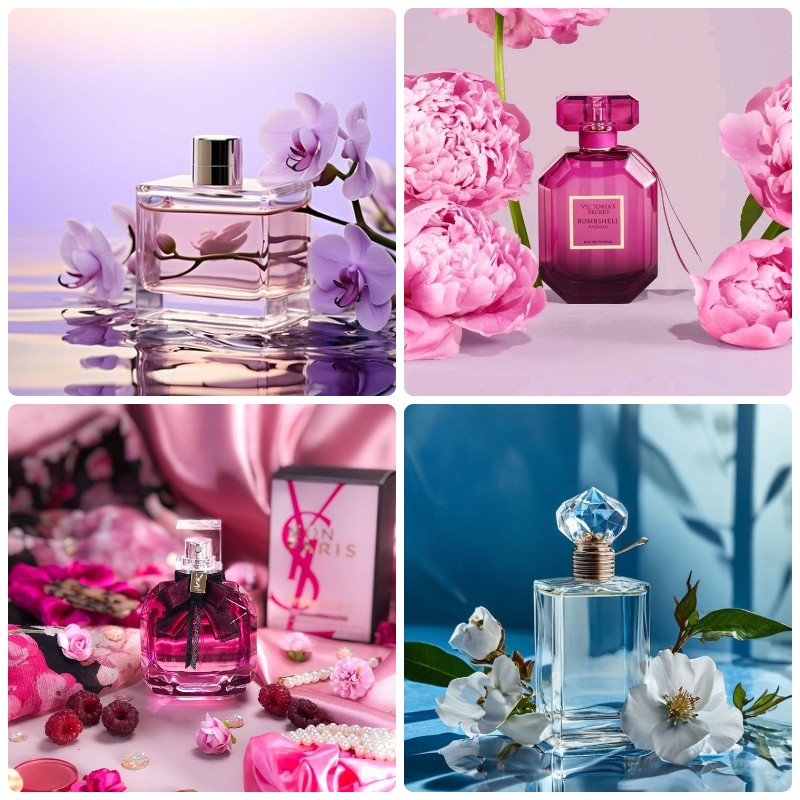 Gia công nước hoa uy tín và chất lượng| Evera Cosmetic 33 gia công nước hoa