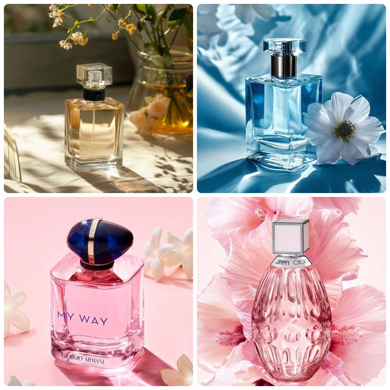 Gia công nước hoa uy tín và chất lượng| Evera Cosmetic 21 gia công nước hoa