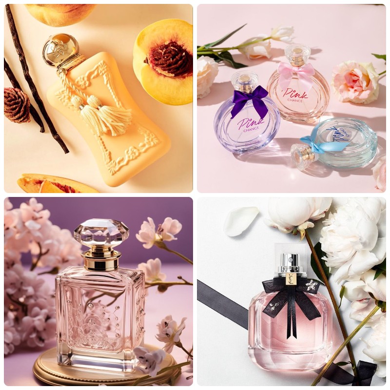 Gia công nước hoa uy tín và chất lượng| Evera Cosmetic 22 gia công nước hoa