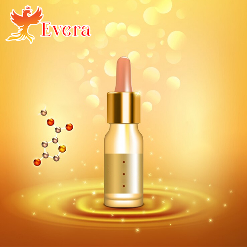 Gia công serum Retinol mỹ phẩm