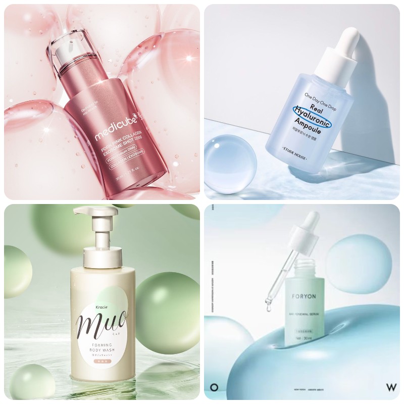 Gia công serum trị mụn cho nam độc quyền| Evera Cosmetic 28 gia công serum trị thâm mụn cho nam