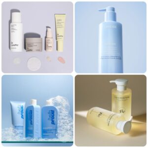 gia công sữa rửa mặt nam