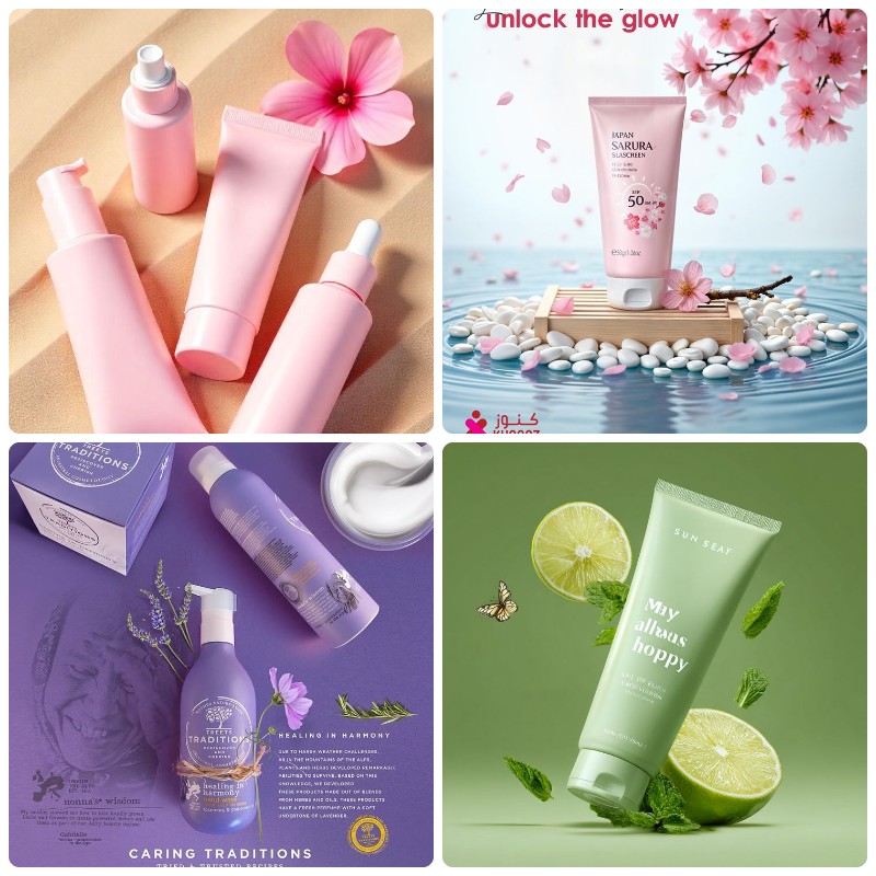 Gia công sữa rửa mặt: Bí quyết cho làn da sáng mịn - Evera 18 gia công sữa sửa mặt