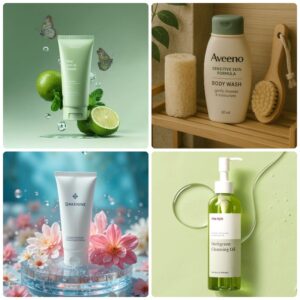 Gia công sữa rửa mặt: Bí quyết cho làn da sáng mịn - Evera 16 gia công sữa sửa mặt