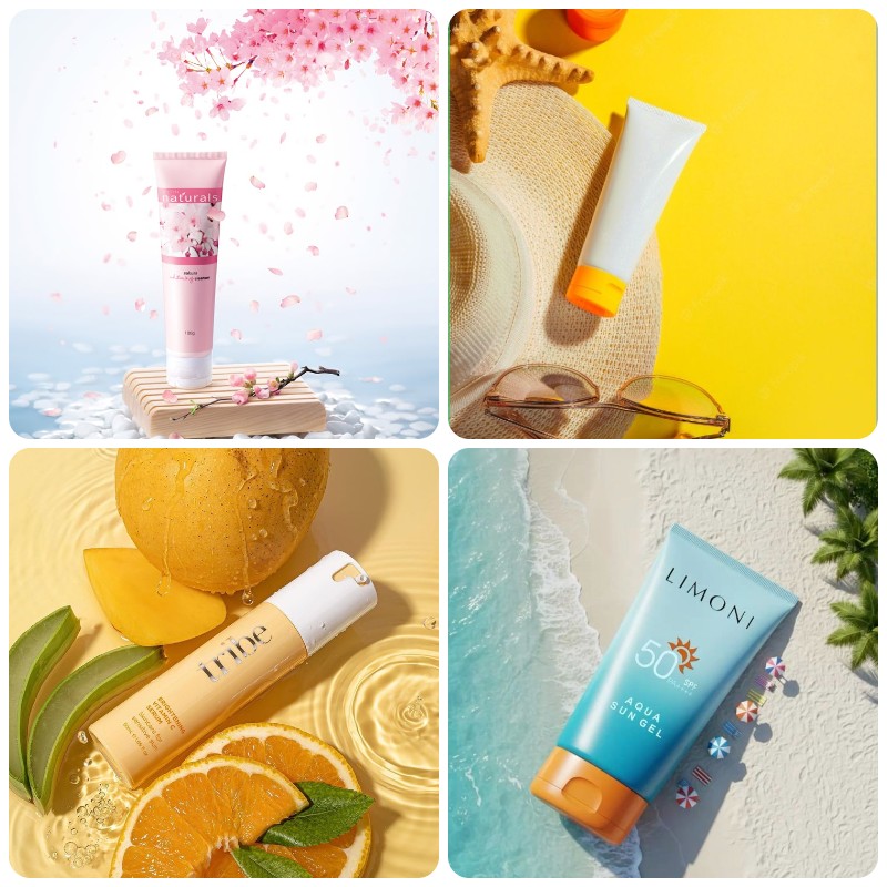 Gia công sữa tắm cánh hoa trọn gói| Evera Cosmetic 27 gia công sữa tắm cánh hoa