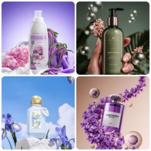 gia công sữa tắm dưỡng ẩm