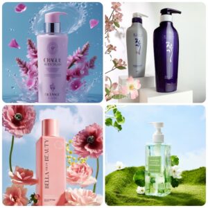 Gia công sữa tắm dưỡng ẩm cao cấp trọn gói| Đánh thức vẻ đẹp 12 gia công sữa tắm dưỡng ẩm