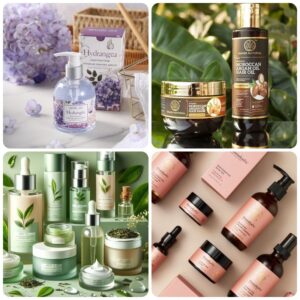 Gia công sữa tắm thảo dược cho mụn lưng| Evera Cosmetic 11 gia công sữa tắm trị mụn lưng