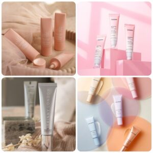 gia công tẩy tê bào chết môi