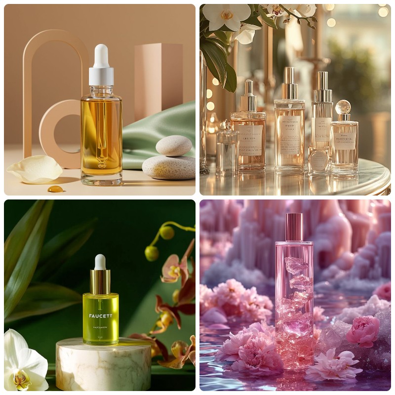 Gia công tinh dầu nước hoa cô đặc TRỌN GÓI - Evera Cosmetic 15 gia công tinh dầu nước hoa